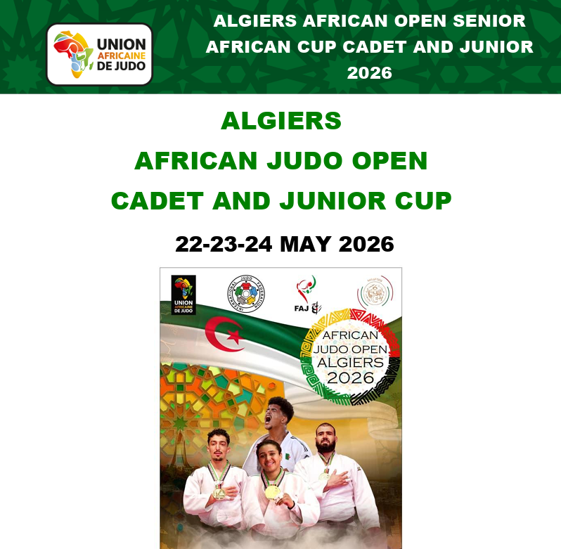 openjudoalg