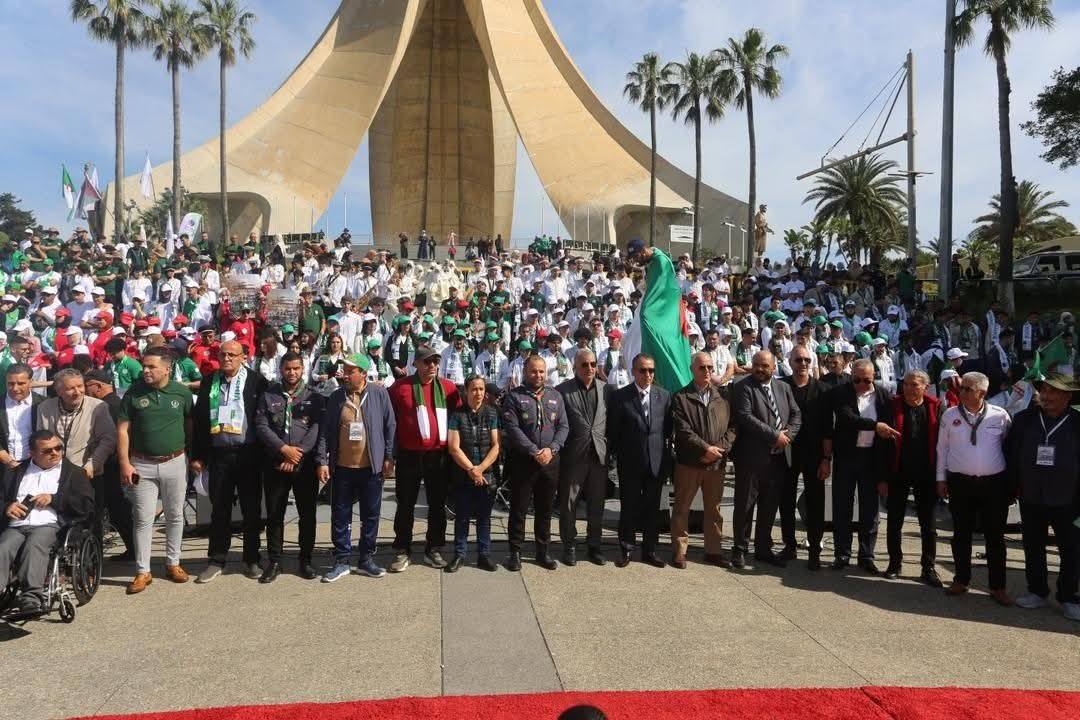 قافلة الذاكرة