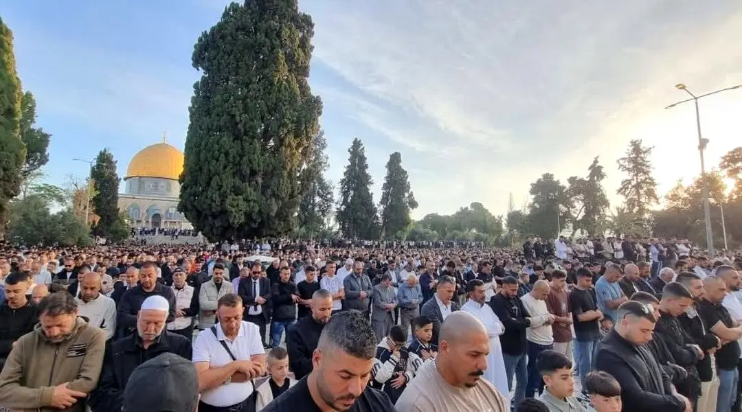 quds