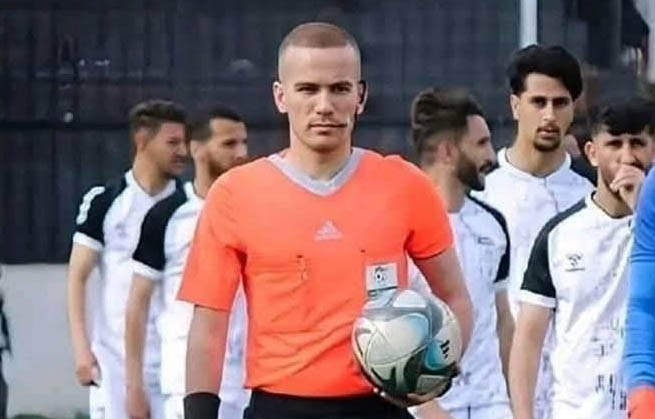 محمد رفيق عوينة