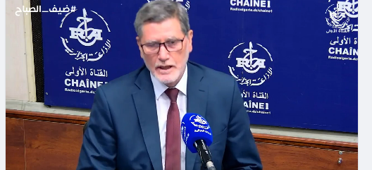 سعد بلعباس