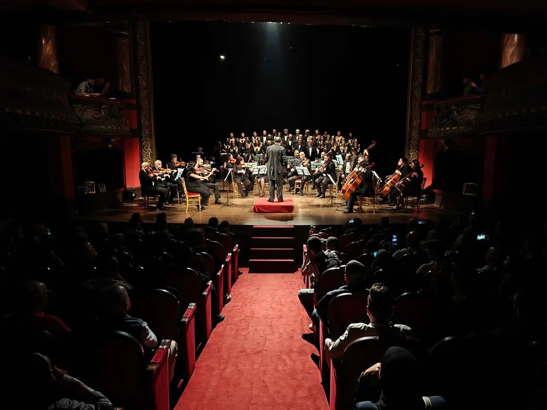 Soirée musiqque