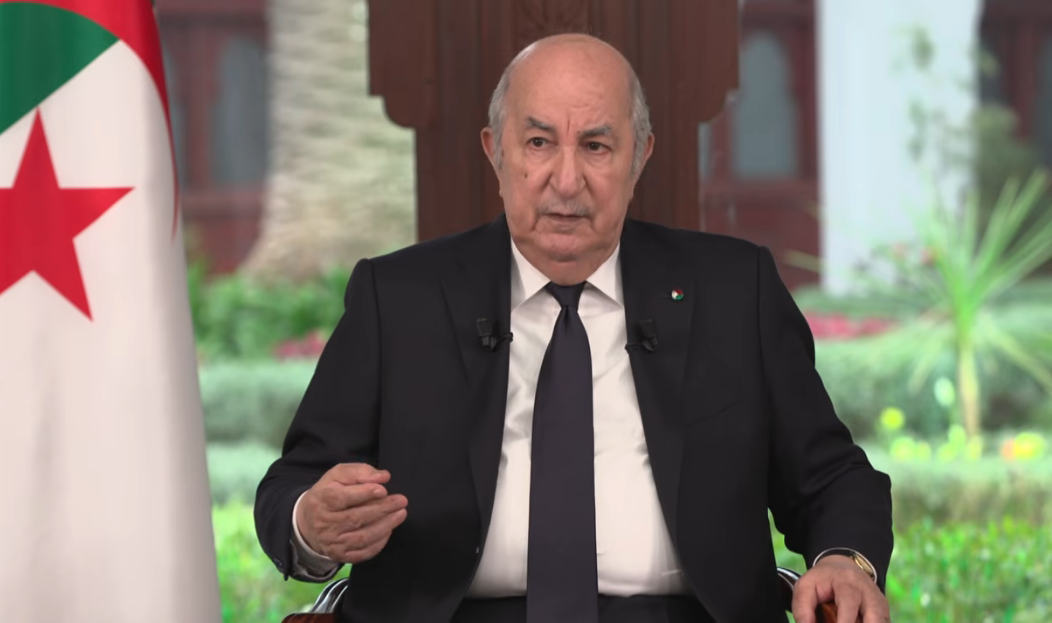 زيارة البابا ليون الرابع عشر كانت ناجحة