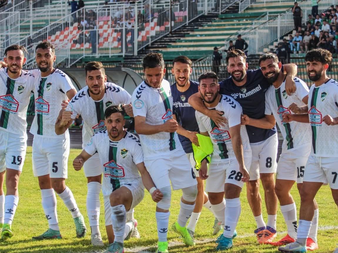 L'USB est de retour en Ligue 1