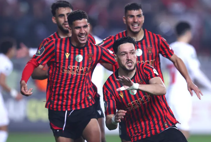 كأس الكنفدرالية