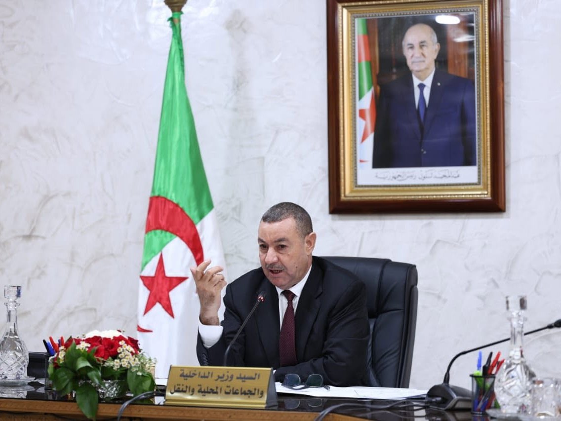السعيد سعيود