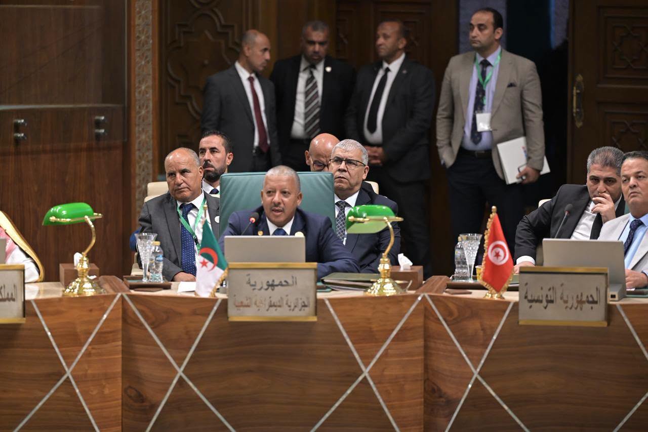 برلمان