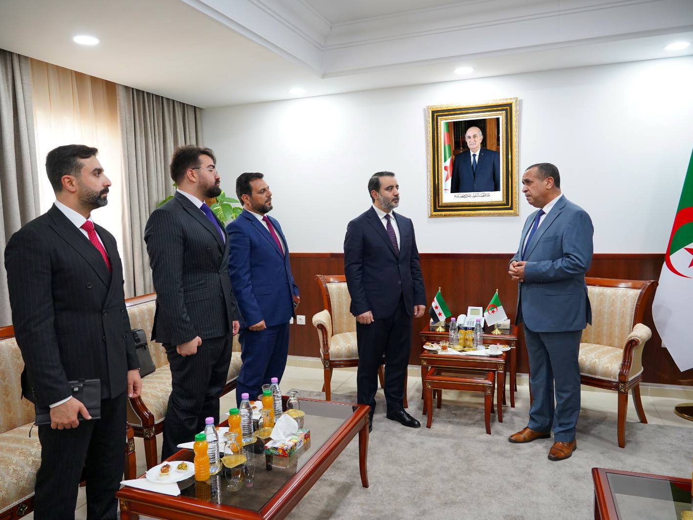 مراد عجال