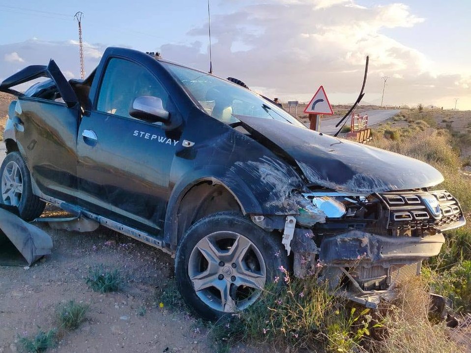 Accidents de la route