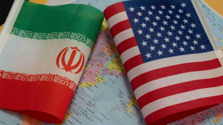 Iran USa