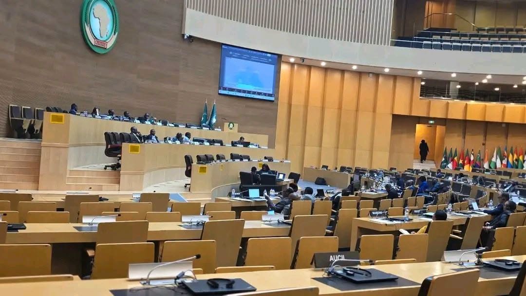 مؤتمر الدول الأطراف في معاهدة بليندابا