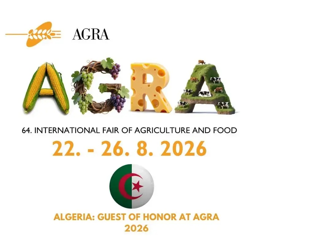 AGRA 2026