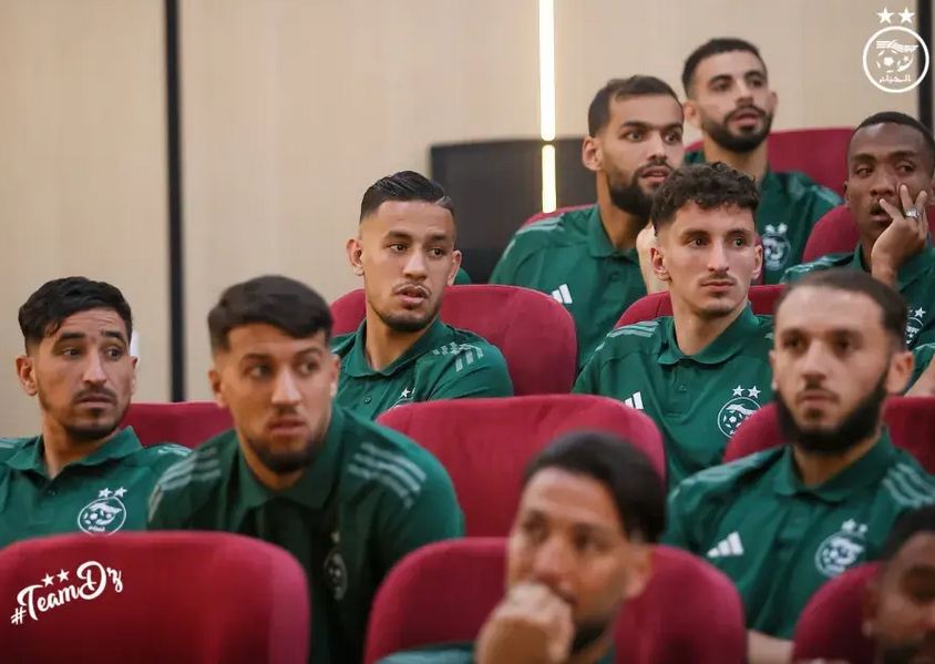 نهائيات كاس العالم 2026