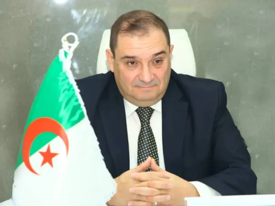 بوجمعة