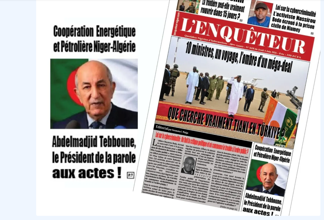 enqueteur