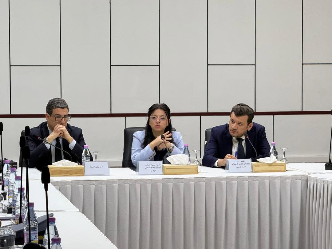 الآليات الجديدة لمراقبة المنتوجات المستوردة