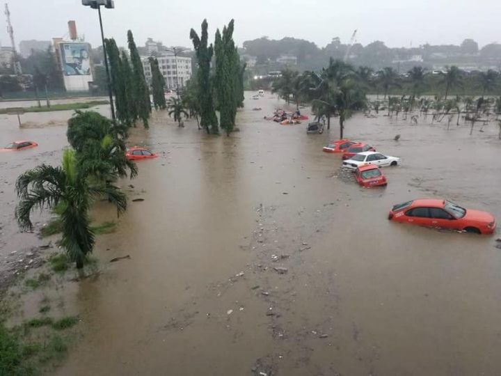 Cote d'ivoire
