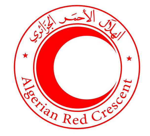 Croissant-Rouge algérien