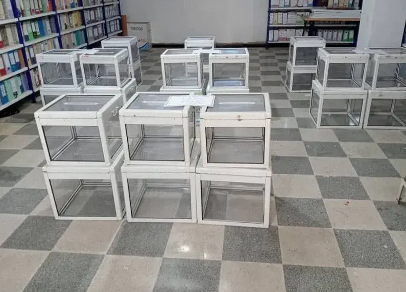 تشريعيات الـ2 جويلية