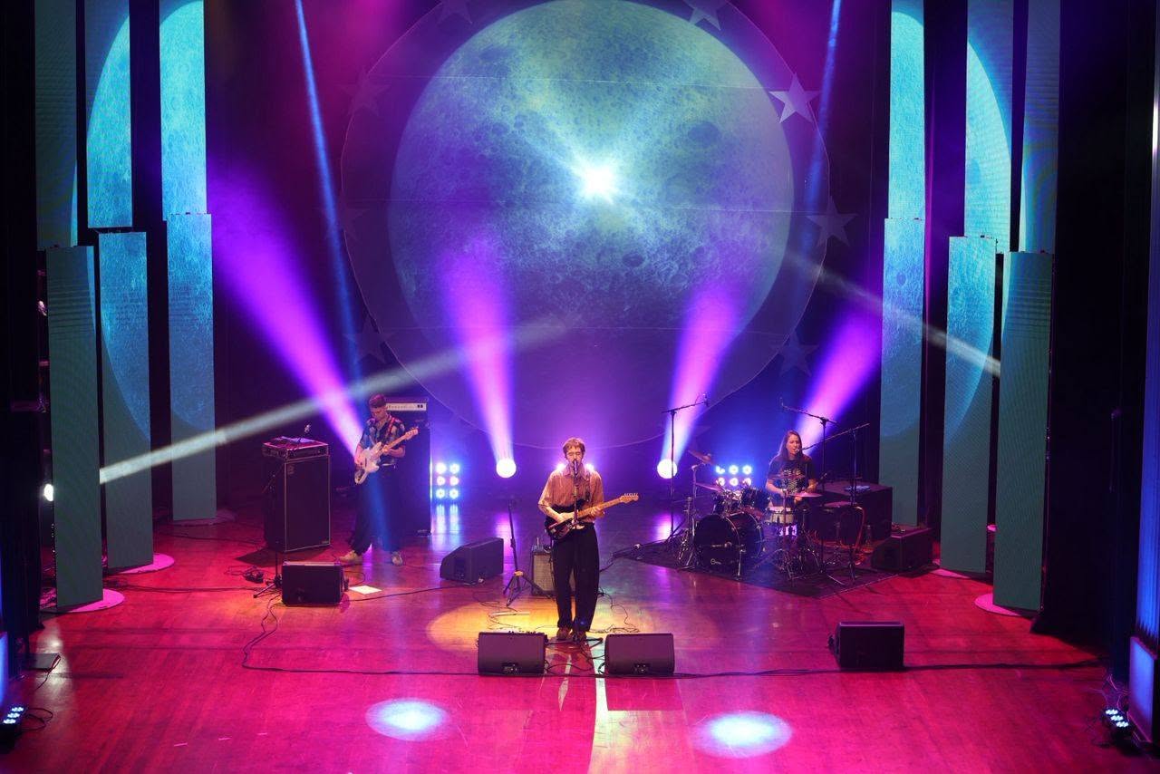Le 26e Festival européen de musique s'ouvre à Alger