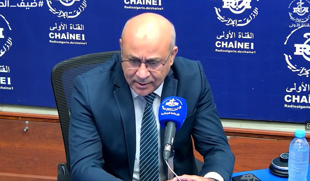 عبد الرحمان هادف