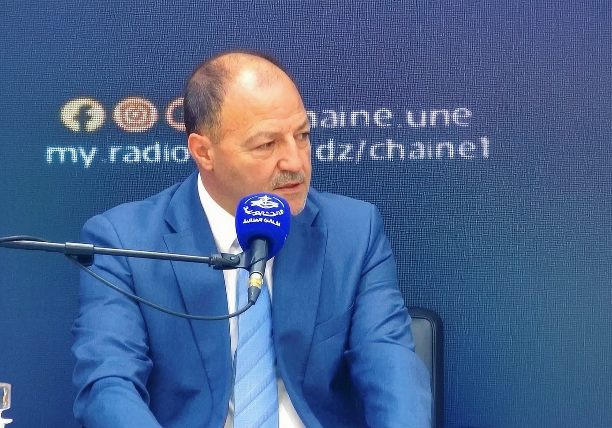 Mohamed Hattab