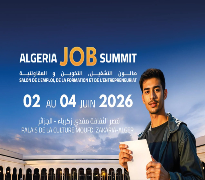 jobsummit