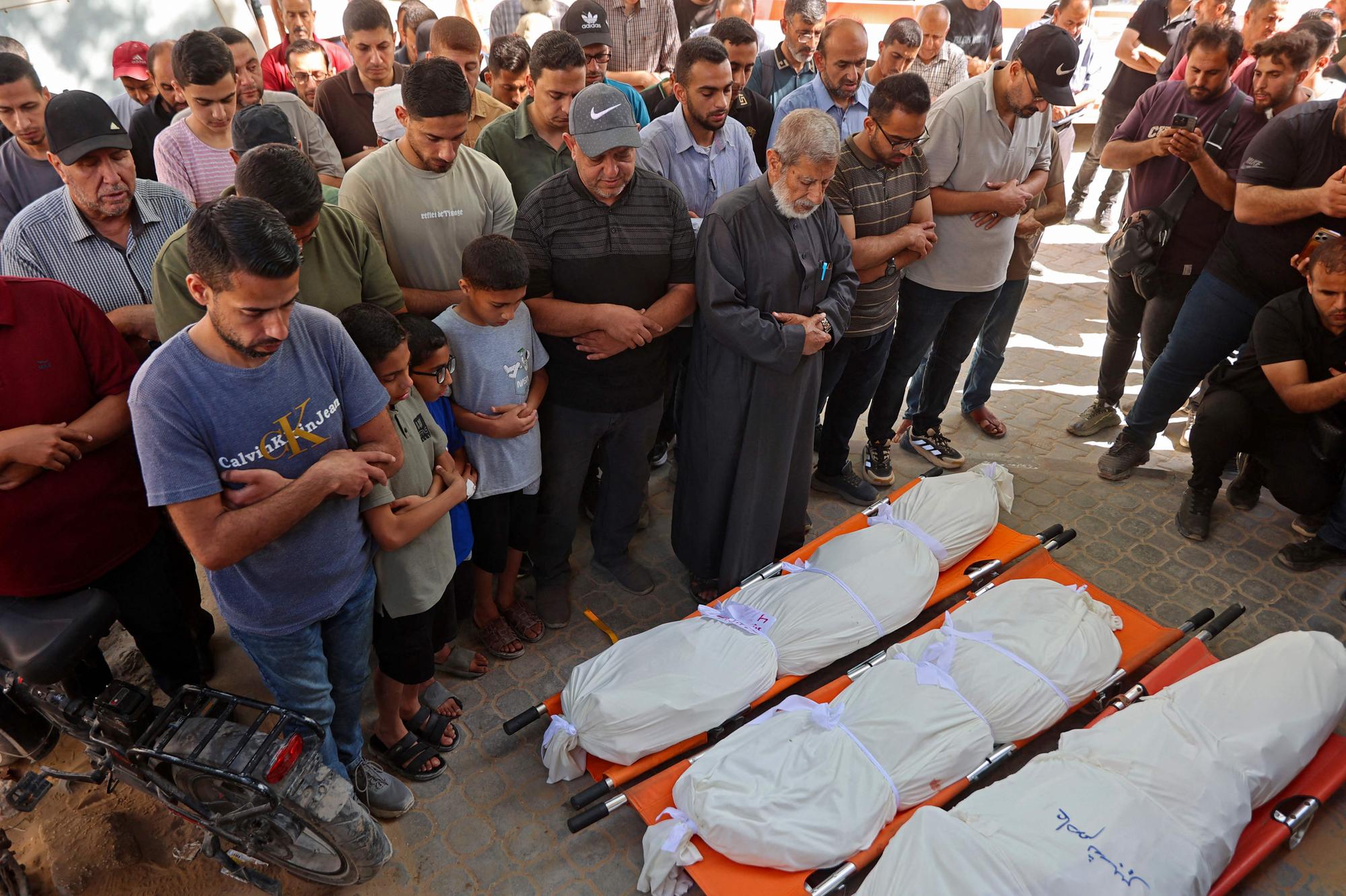 Agression sioniste contre le Liban : 3.558 martyrs et 10.870 blessés