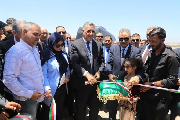 لوناس بوزقزة وهران