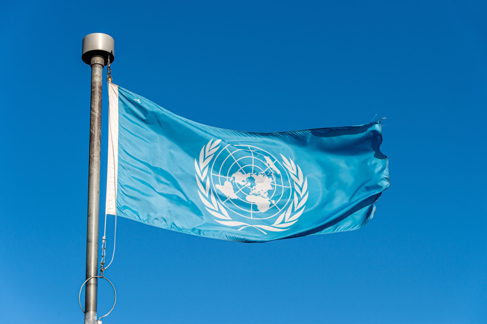 Nations Unies