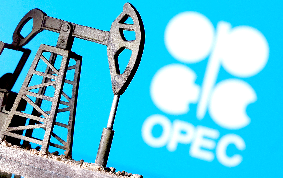OPEP+ : l'Algérie et six autres pays décident d'une hausse de la production de 188.000 barils/jour en juillet