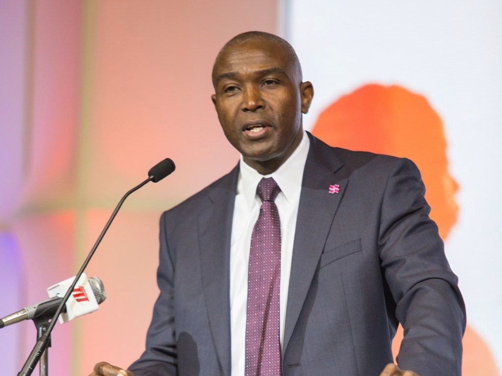 Philip Mshelbila, Secrétaire général du Forum des pays exportateurs de gaz