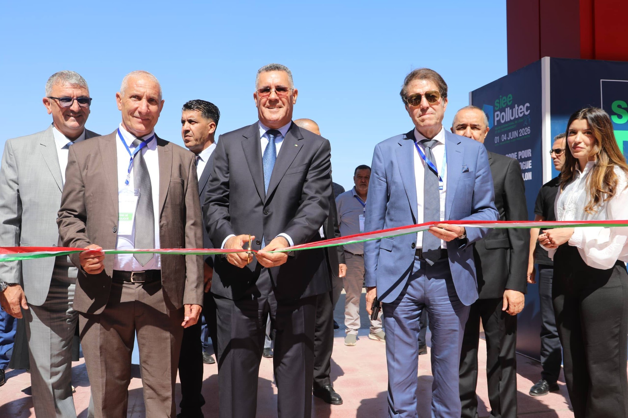 Pollutec 2026