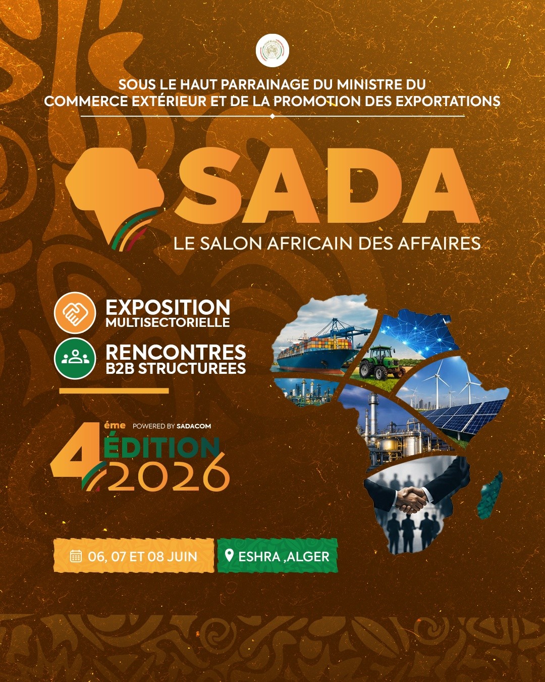 sada