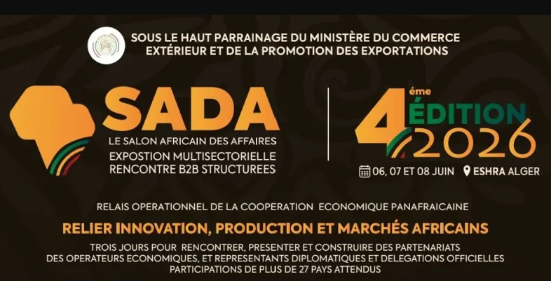 SADA 2026
