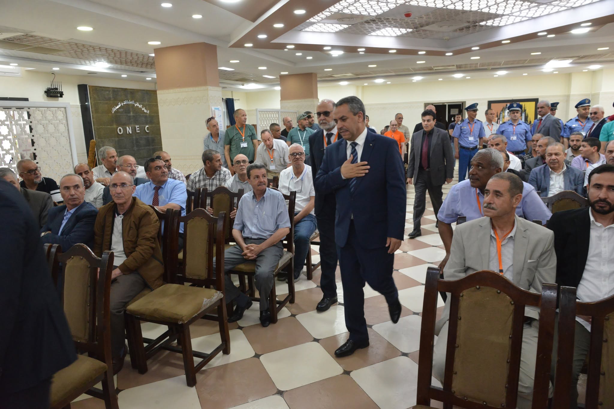 البكالوريا دورة 2026