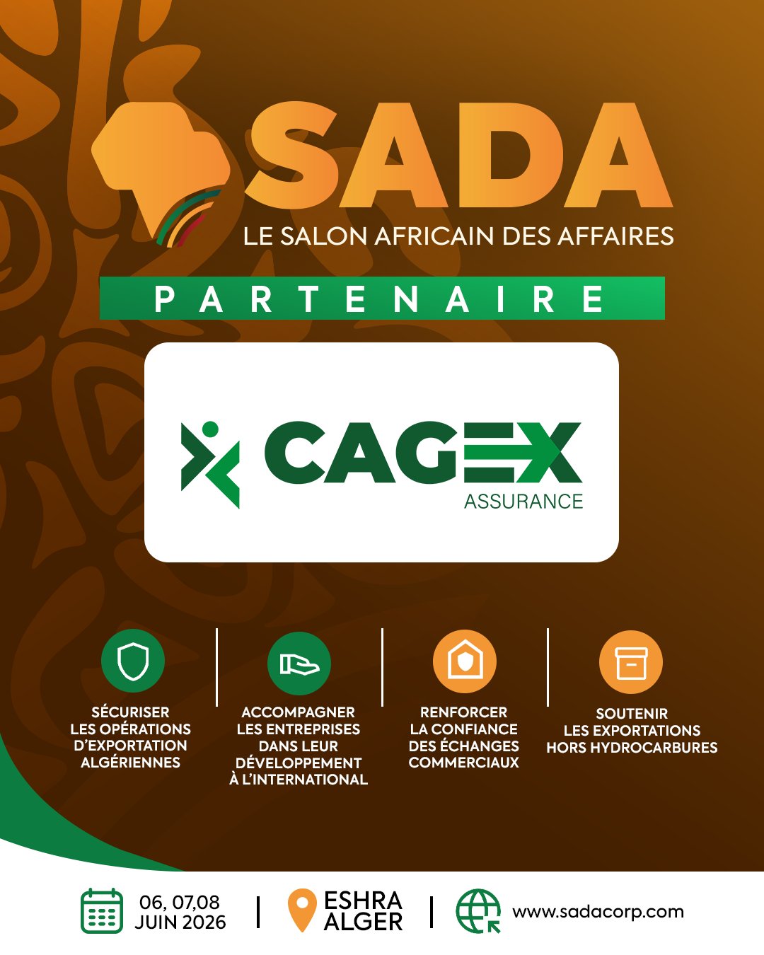 Salon SADA
