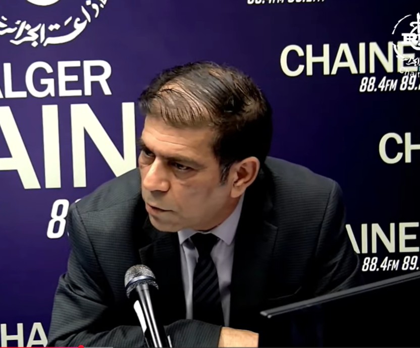 Samir Derradji
