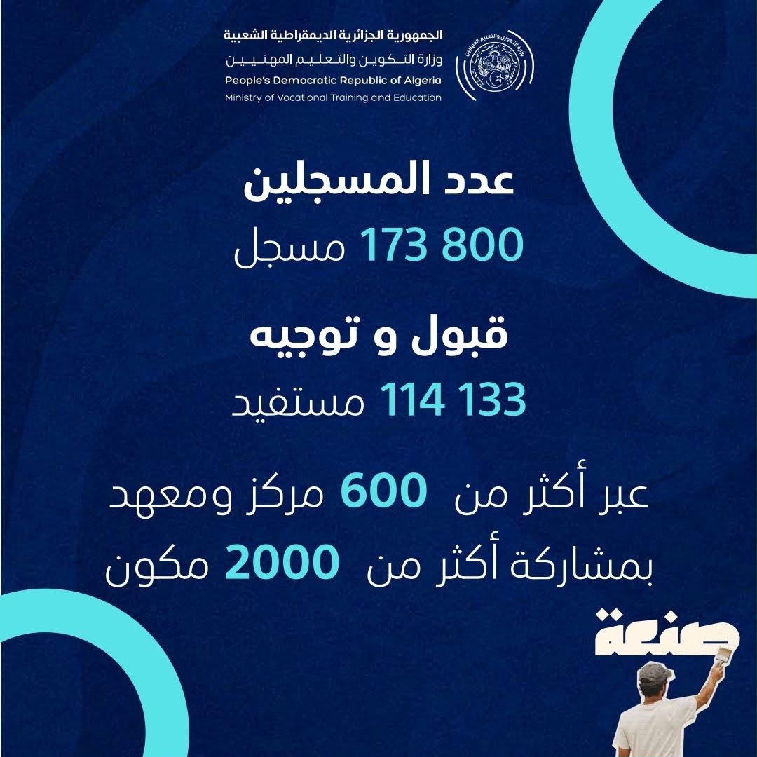 برنامج صنعة