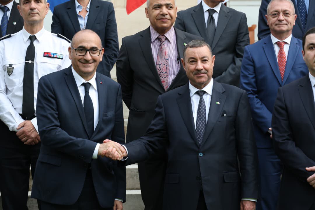 Sayoud France