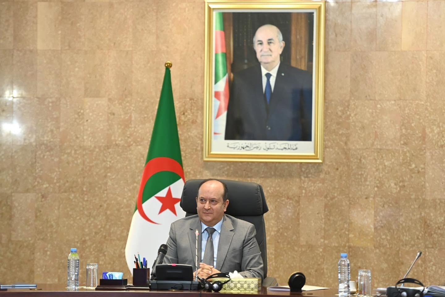 Le Premier ministre préside l'installation du Conseil d'administration de l'AAPI
