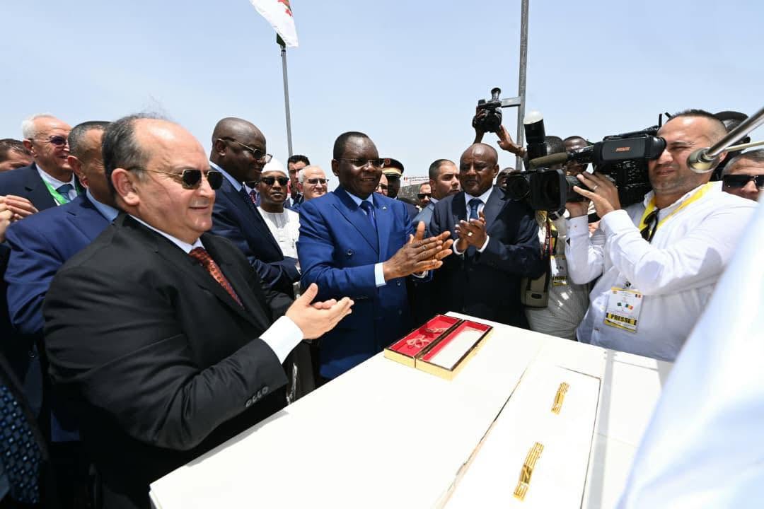 سيفي غريب تشاد