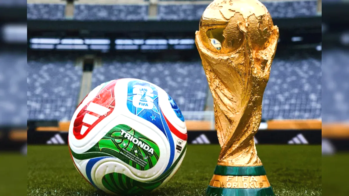 برنامج مباريات دور المجموعات لكأس العالم