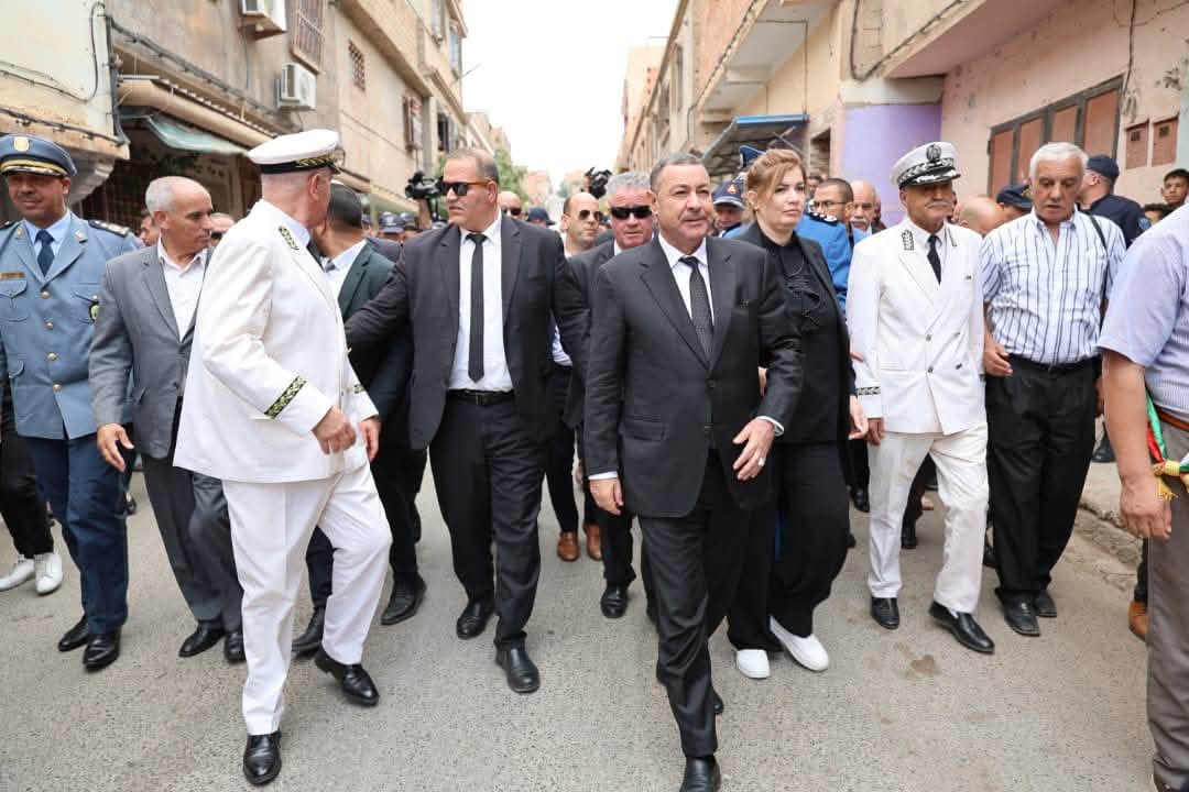 سعيود تلمسان