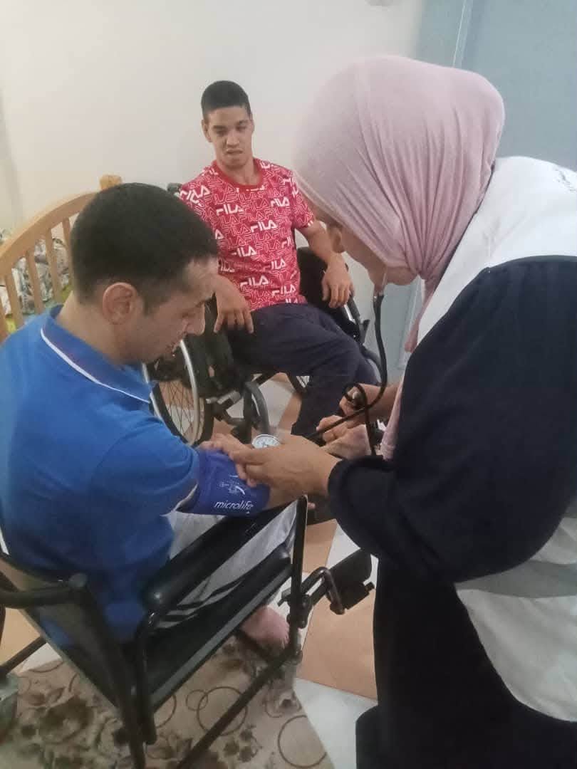 تضامن
