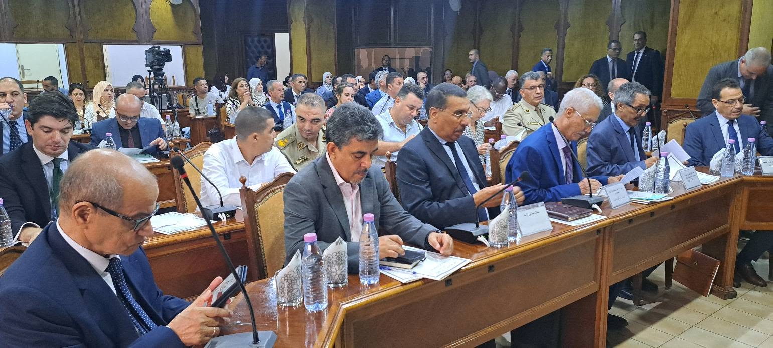 السفير الصحراوي: الجزائر تسعى دائما إلى إبقاء قضية الشعب الصحراوي حية في الذاكرة