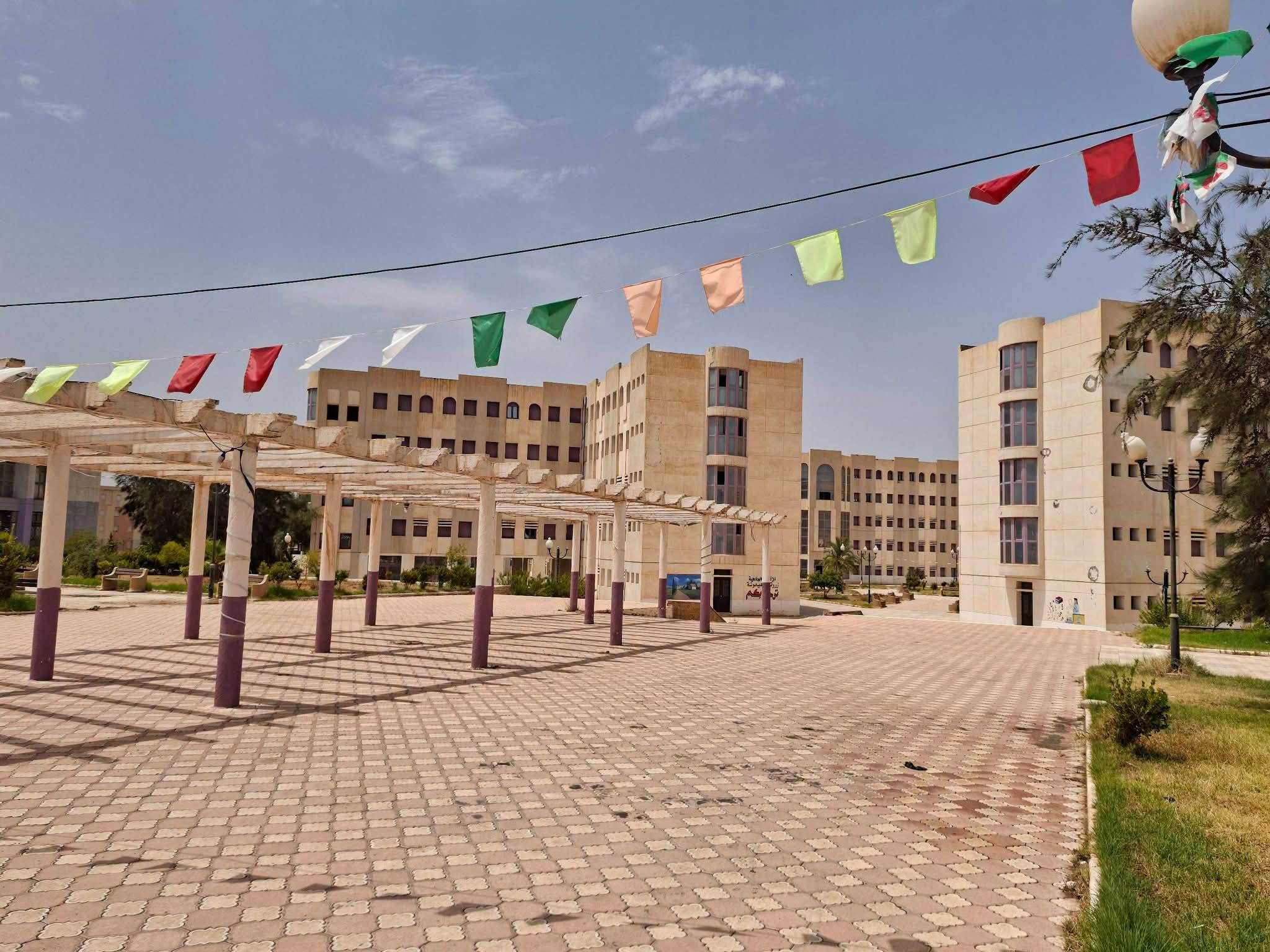 منظومة الخدمات الجامعية تتعزز بـ10 إقامات جديدة خلال الموسم الجامعي الجديد