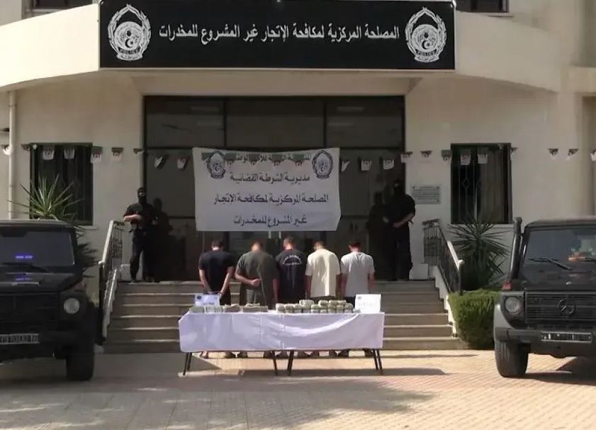 امن وطني