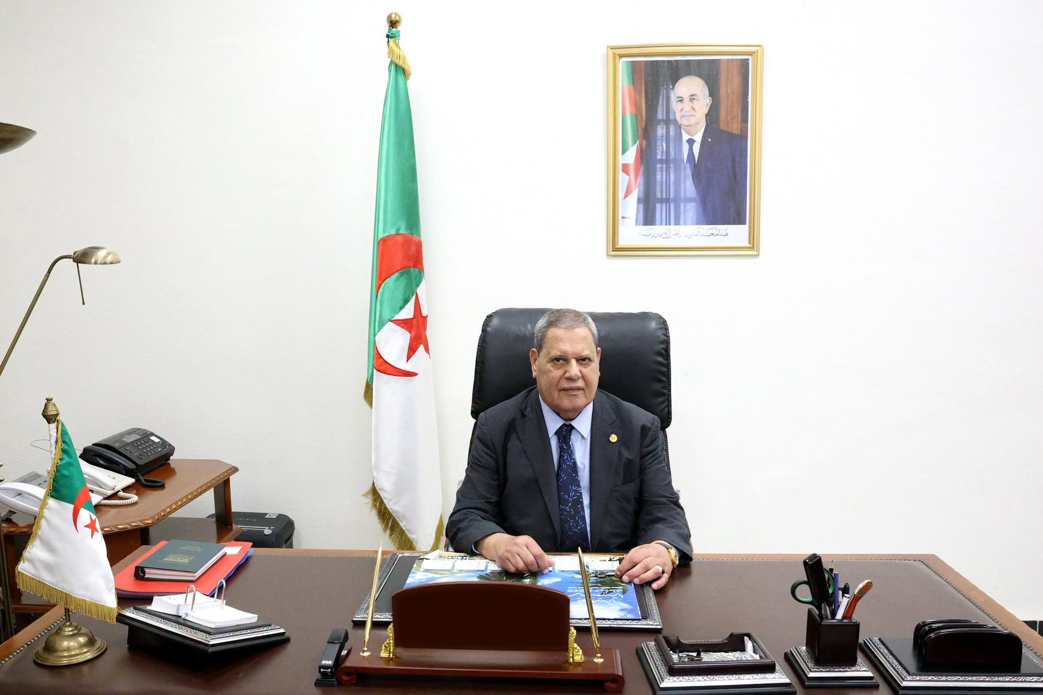 Bénalia Belhouadjeb