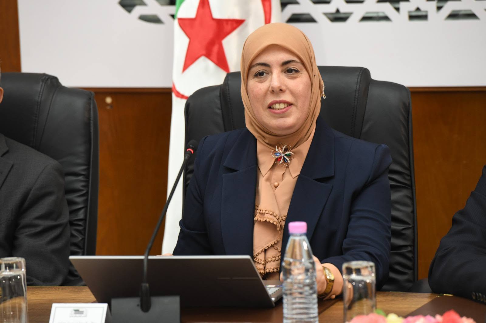 التأسيس لمرحلة جديدة من خدمات عمومية